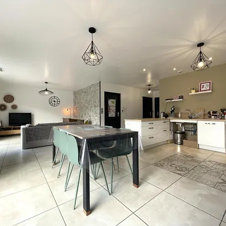 Barrandeia Дом отдыха *