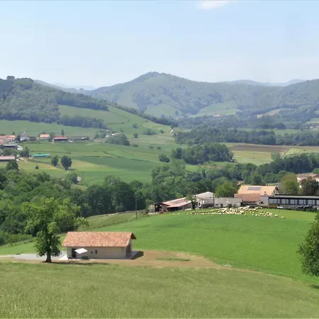 Дом отдыха Barrandeia Juxue