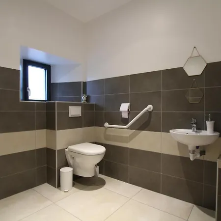 Дом отдыха Barrandeia