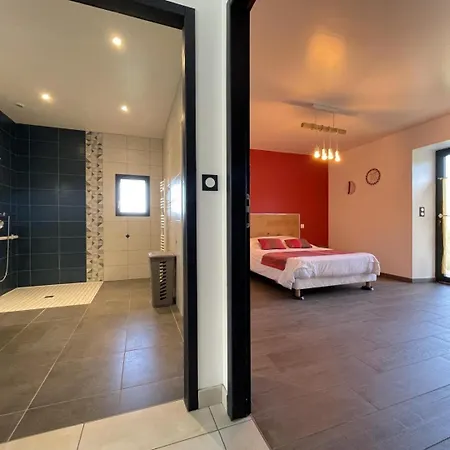 Barrandeia Дом отдыха *