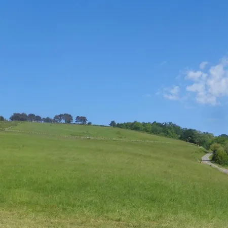 Дом отдыха Barrandeia Juxue