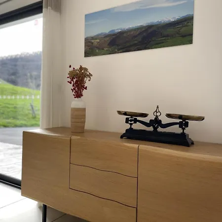 Barrandeia Дом отдыха *