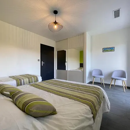 Дом отдыха Barrandeia *