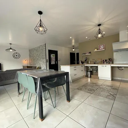 Дом отдыха Barrandeia