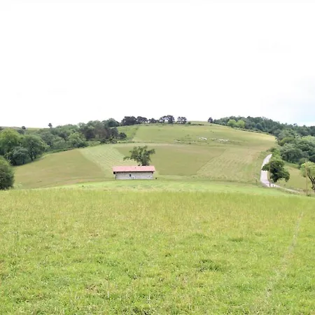 Дом отдыха Barrandeia Juxue