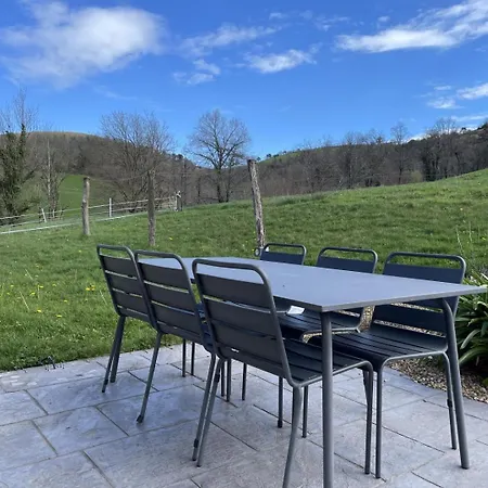 Дом отдыха Barrandeia Juxue