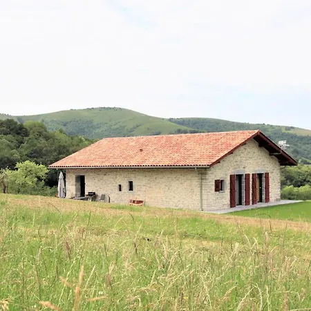 Дом отдыха Barrandeia Juxue