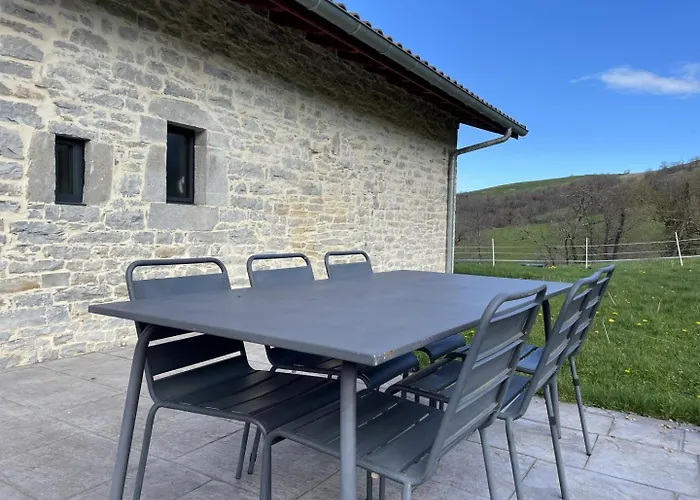 Barrandeia Casa vacanze