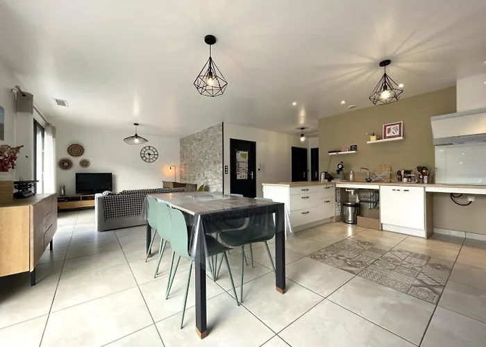 Barrandeia Casa vacanze *