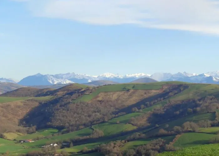 Casa vacanze Barrandeia *