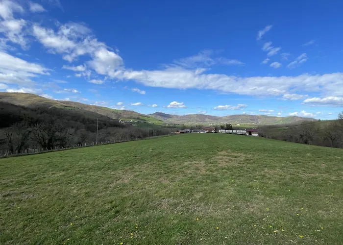 Barrandeia Casa vacanze Juxue