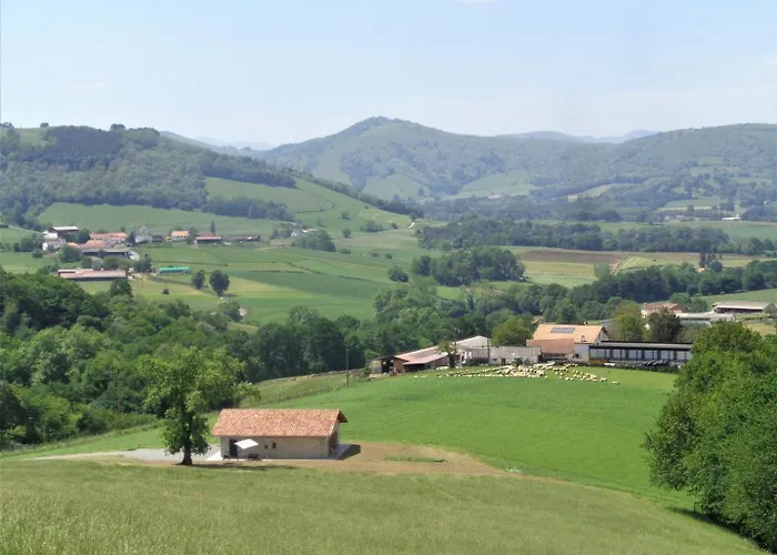 Casa vacanze Barrandeia Juxue