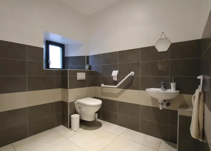 Casa vacanze Barrandeia