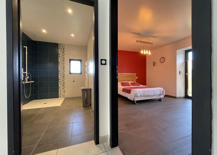 Barrandeia Casa vacanze *