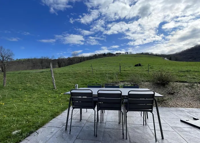 Barrandeia Casa vacanze Juxue