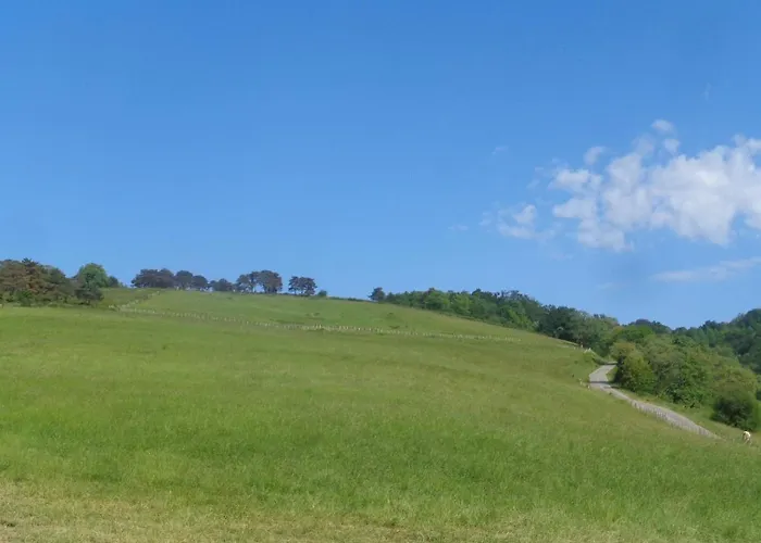 Casa vacanze Barrandeia Juxue