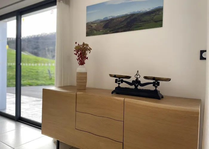 Barrandeia Casa vacanze *