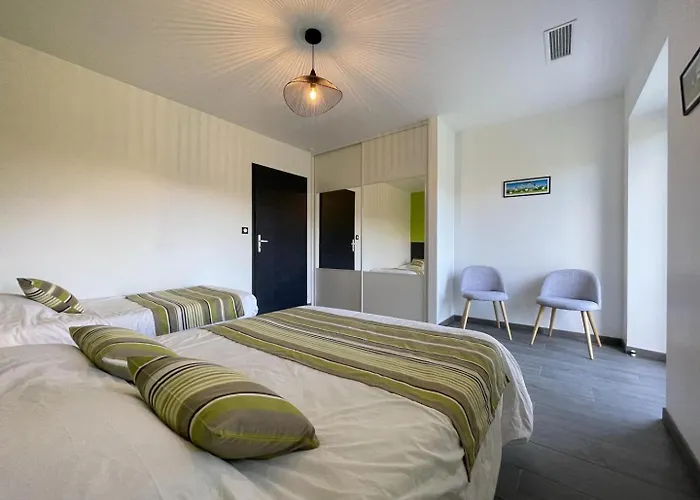 Casa vacanze Barrandeia *