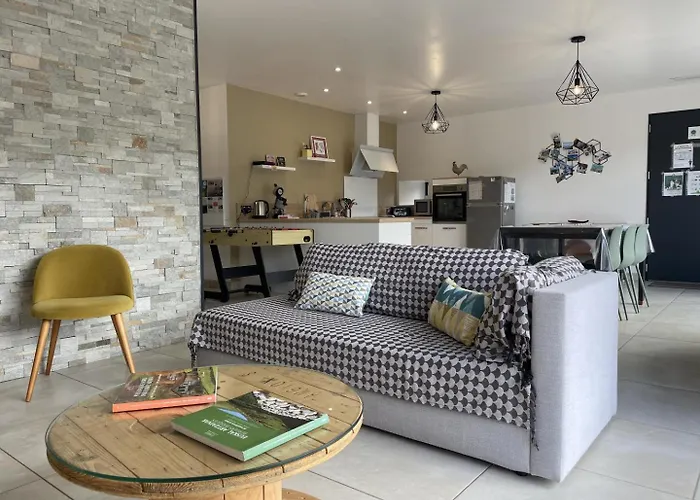 Barrandeia Casa vacanze Juxue