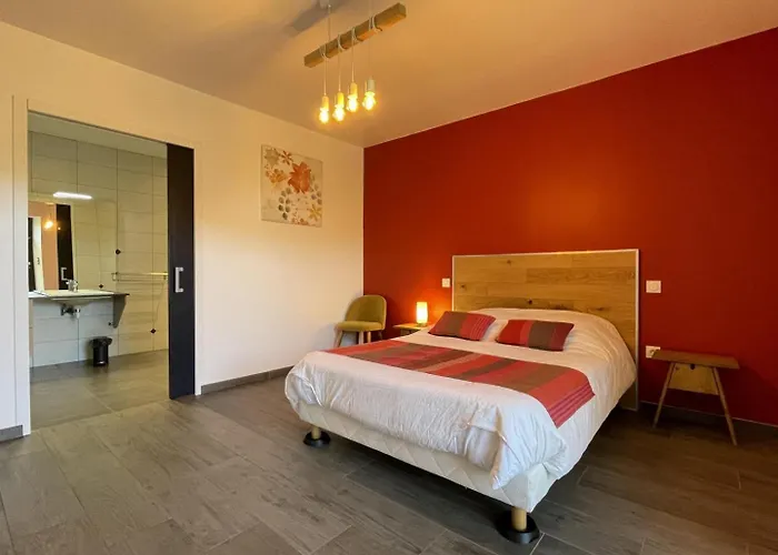 Casa vacanze Barrandeia Juxue