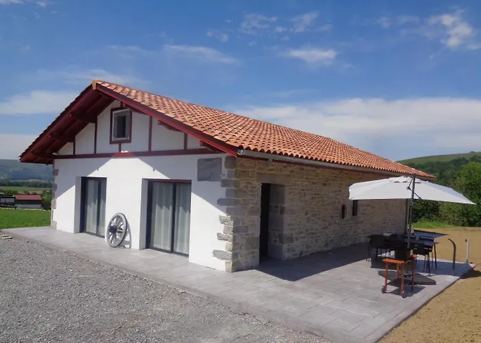 Barrandeia Casa vacanze