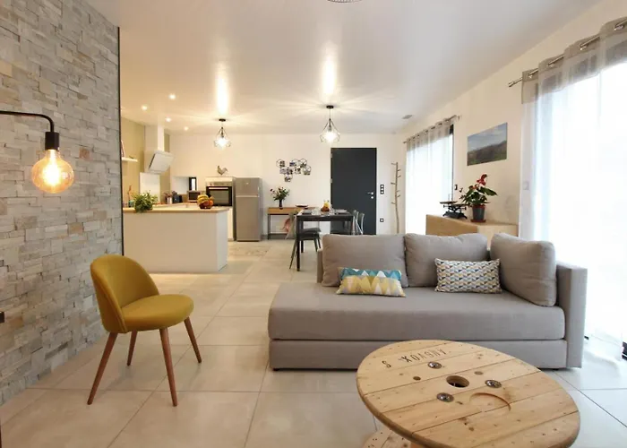 Barrandeia Casa vacanze Juxue