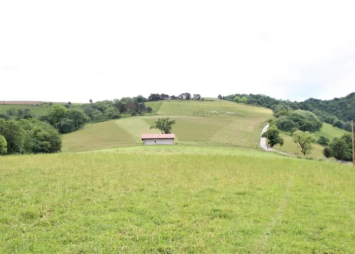 Casa vacanze Barrandeia Juxue