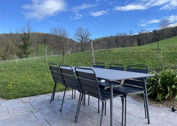 Casa vacanze Barrandeia Juxue