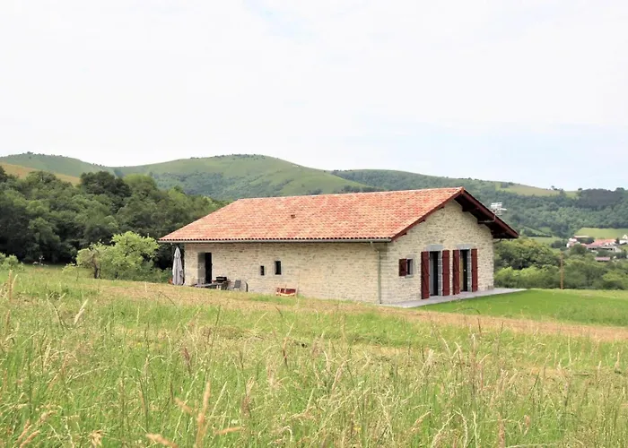 Casa vacanze Barrandeia Juxue